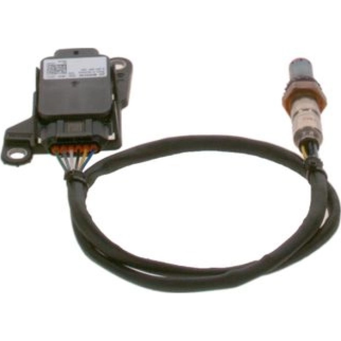 NOx-Sensor, NOx-Katalysator 0 281 007 702 NOx-Sensor, NOx-Katalysator 0 281 007 702