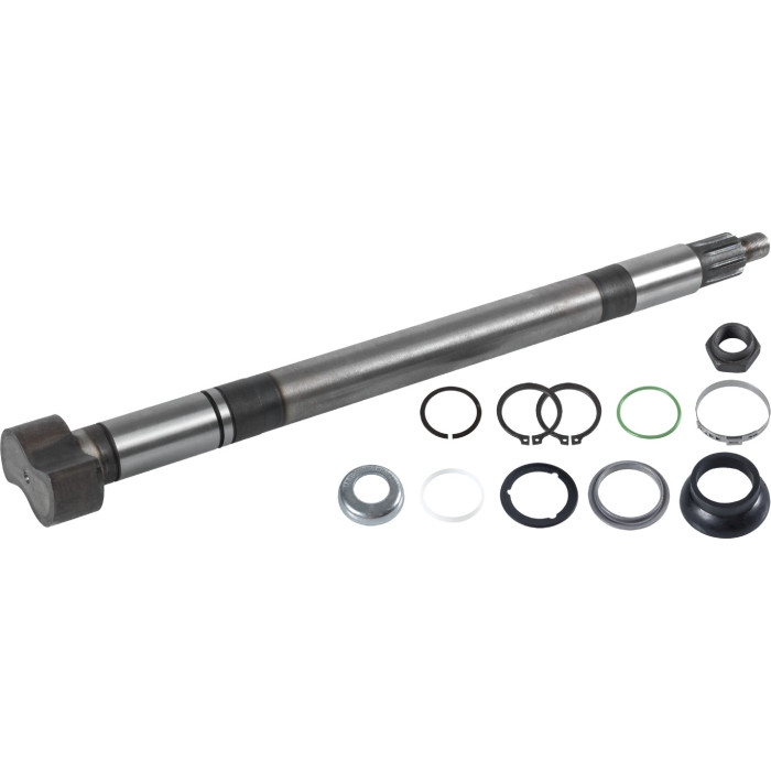 FEBI BILSTEIN 04659 Bremswelle, Trommelbremse FEBI BILSTEIN 04659 Bremswelle, Trommelbremse