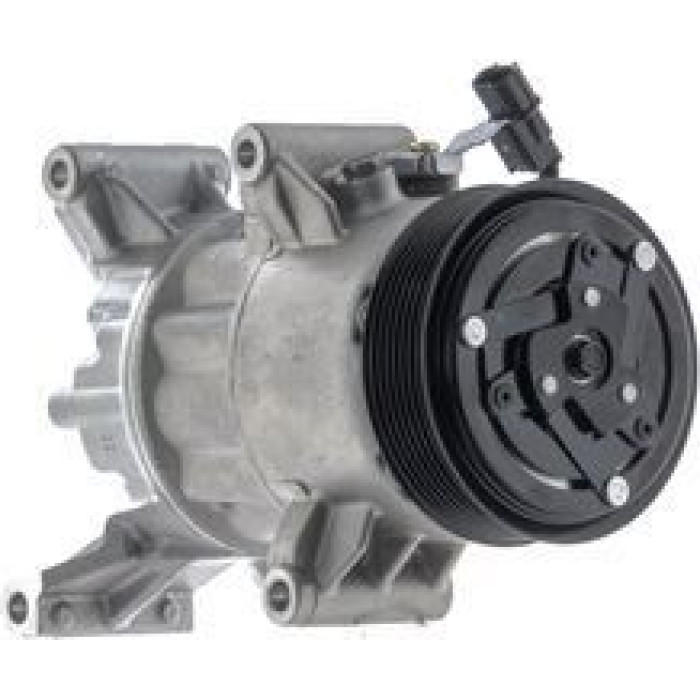 Mahle ACP 1566 000P Kompressor, Klimaanlage BEHR Premium Line Mahle ACP 1566 000P Kompressor, Klimaanlage BEHR Premium Line
