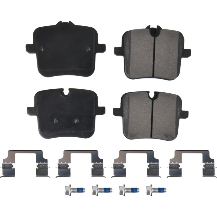 FEBI BILSTEIN 177322 Bremsbeläge FEBI BILSTEIN 177322 Bremsbeläge