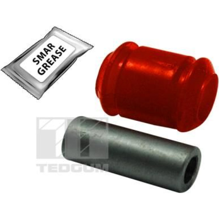 Tedgum 00289199 Lagerung, Motor Tedgum 00289199 Lagerung, Motor