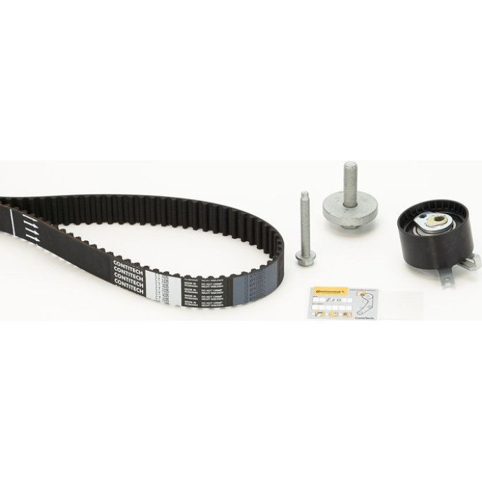 ContiTech CT1035K1 Zahnriemensatz ContiTech CT1035K1 Zahnriemensatz