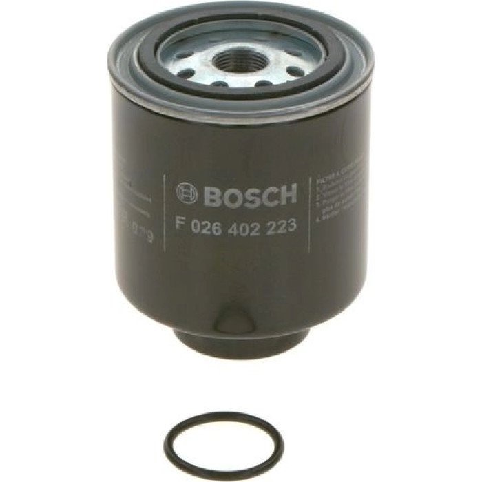 BOSCH F 026 402 223 Kraftstofffilter BOSCH F 026 402 223 Kraftstofffilter