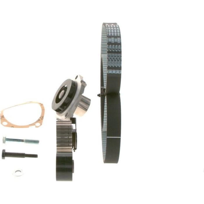 BOSCH 1 987 946 448 Wasserpumpe + Zahnriemensatz