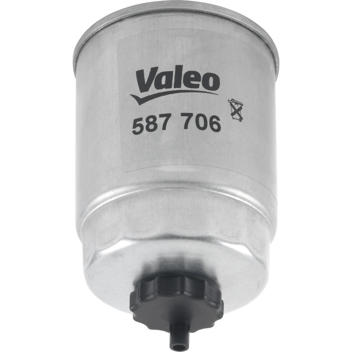 Valeo 587706 Kraftstofffilter Valeo 587706 Kraftstofffilter