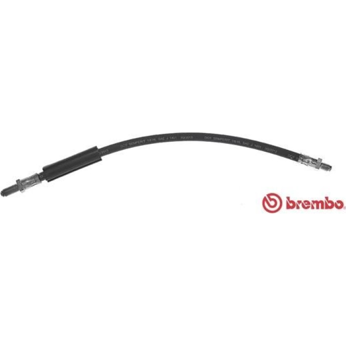 Brembo T 24 106 Bremsschlauch ESSENTIAL LINE