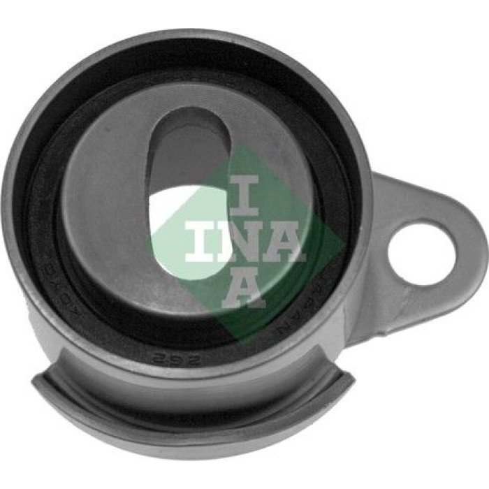 INA 531 0761 10 Spannrolle, Zahnriemen