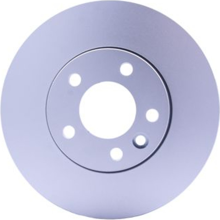 Hella 8DD 355 125-551 Bremsscheibe PRO Hella 8DD 355 125-551 Bremsscheibe PRO