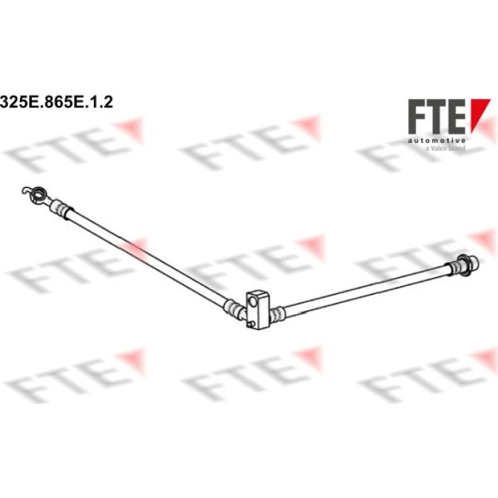 FTE 9240494 Bremsschlauch FTE 9240494 Bremsschlauch