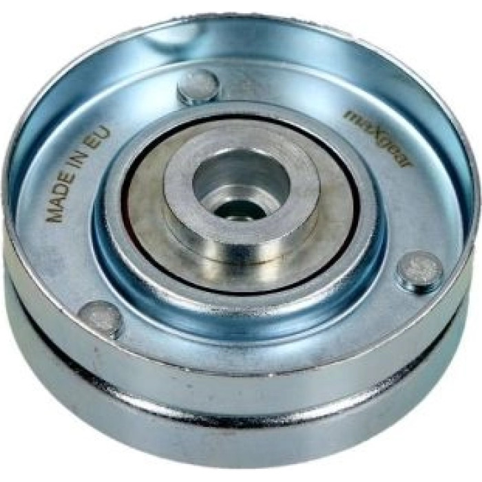 Maxgear 54-1365 Umlenkrolle/Führungsrolle, Keilrippenriemen