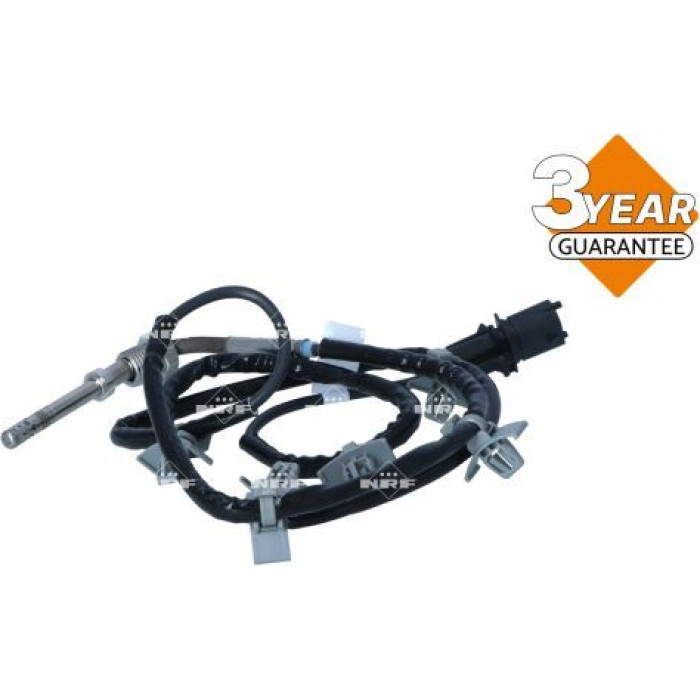 NRF 707223 Sensor, Abgastemperatur EASY FIT NRF 707223 Sensor, Abgastemperatur EASY FIT