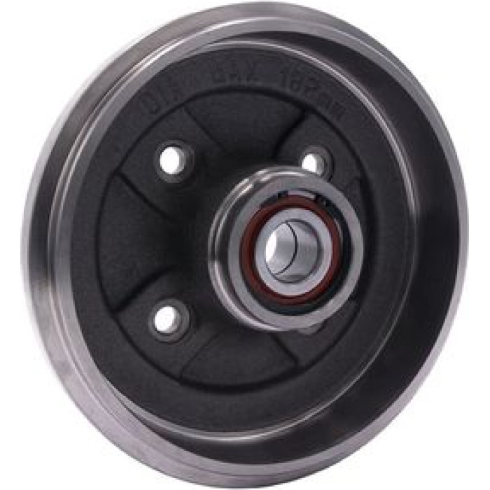 Hella 8DT 355 300-991 Bremstrommel