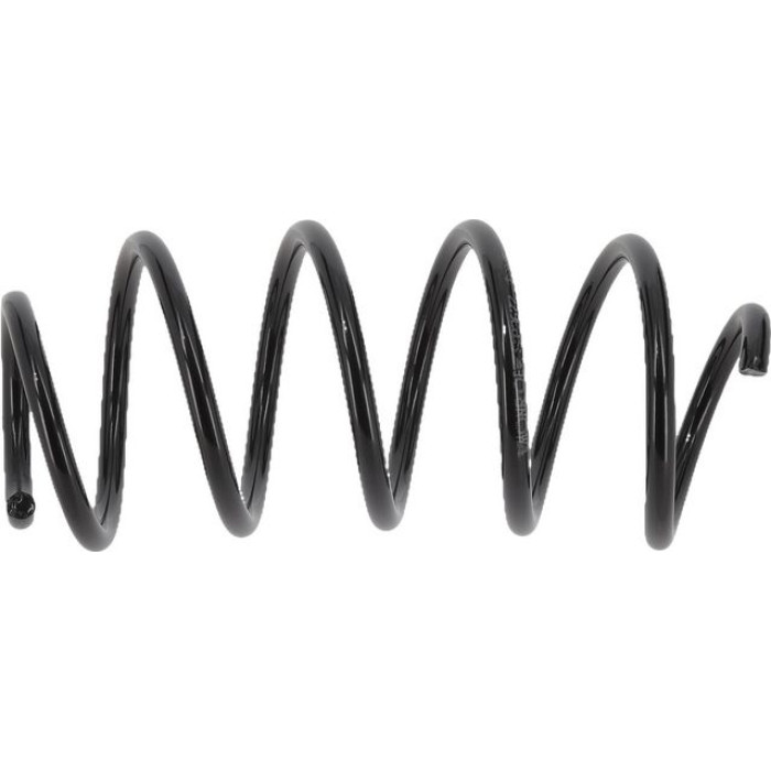 Monroe SP3677 Fahrwerksfeder SPRINGS Monroe SP3677 Fahrwerksfeder SPRINGS