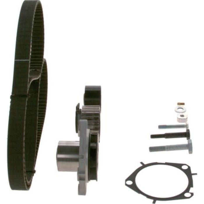 BOSCH 1 987 946 980 Wasserpumpe + Zahnriemensatz