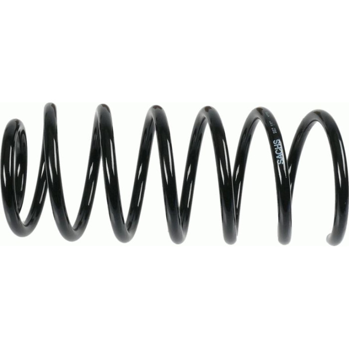 Sachs 997 597 Fahrwerksfeder Sachs 997 597 Fahrwerksfeder