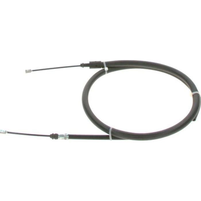 BOSCH 1 987 477 583 Seilzug, Feststellbremse BOSCH 1 987 477 583 Seilzug, Feststellbremse