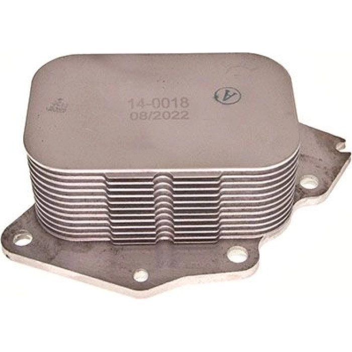 Maxgear 14-0018 Ölkühler, Motoröl Maxgear 14-0018 Ölkühler, Motoröl