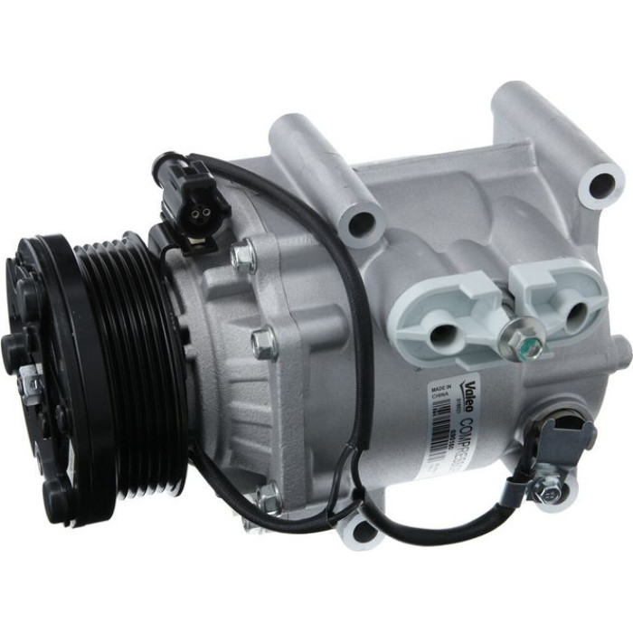 Valeo 690160 Kompressor, Klimaanlage CORE-FLEX