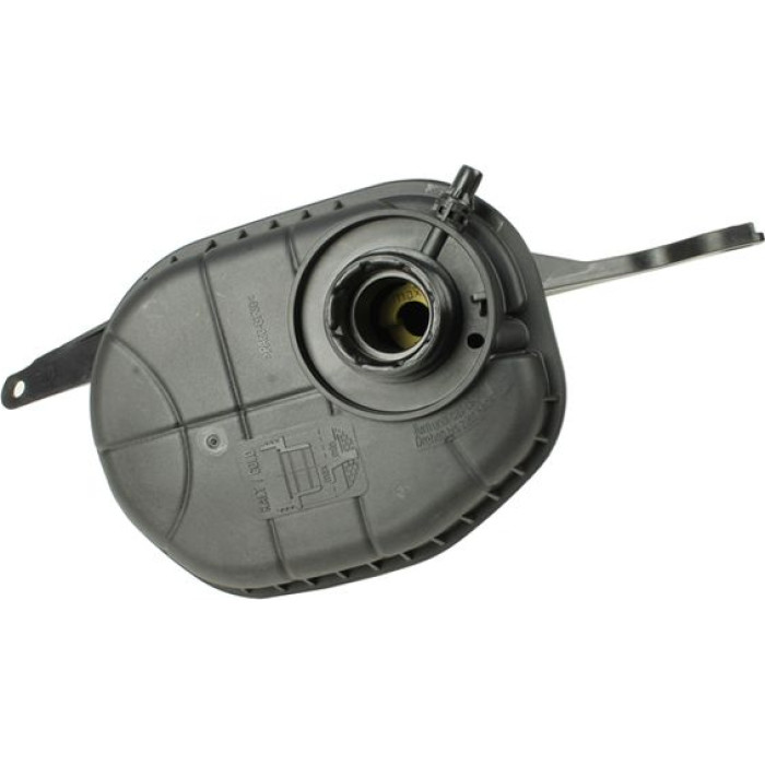Metzger 2140254 Ausgleichsbehälter, Kühlmittel