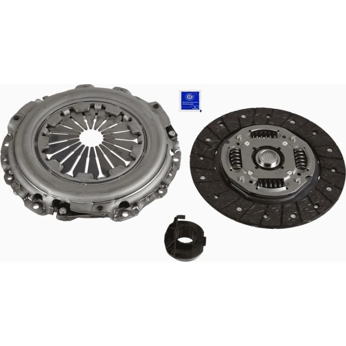 SACHS 3000 951 312 Kupplungssatz SACHS 3000 951 312 Kupplungssatz