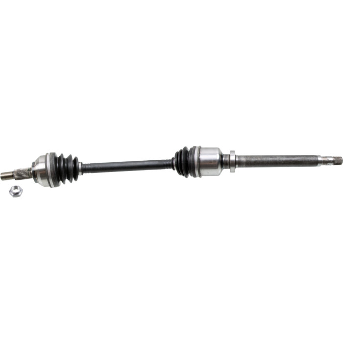 FEBI BILSTEIN 181117 Antriebswelle FEBI BILSTEIN 181117 Antriebswelle