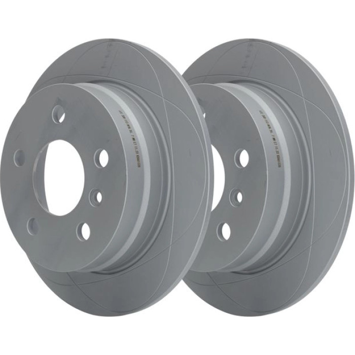 ATE 24.0308-0113.1 Bremsscheibe PowerDisc