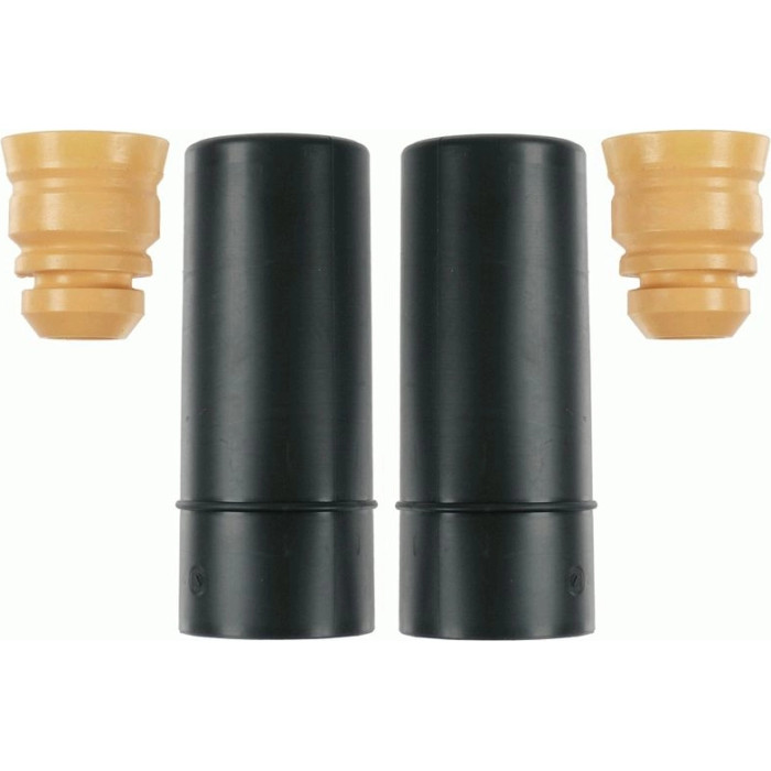 Sachs 900 169 Staubschutzsatz, Stoßdämpfer Service Kit Sachs 900 169 Staubschutzsatz, Stoßdämpfer Service Kit