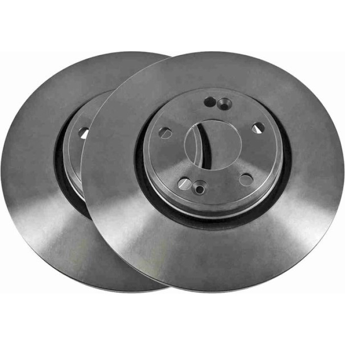 Vaico V46-80012 Bremsscheibe Vaico V46-80012 Bremsscheibe
