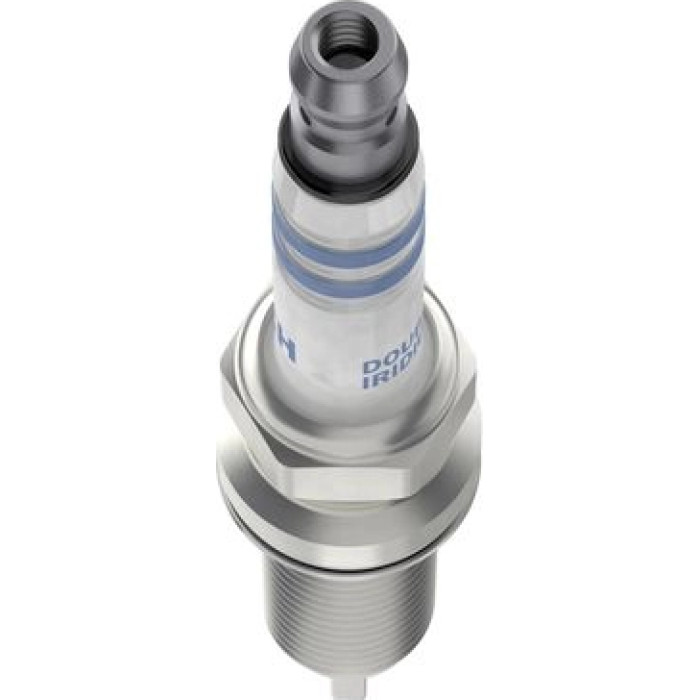 BOSCH 0 242 129 514 Zündkerze Double Iridium p2p BOSCH 0 242 129 514 Zündkerze Double Iridium p2p