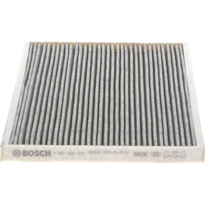 BOSCH 1 987 432 537 Innenraumfilter BOSCH 1 987 432 537 Innenraumfilter