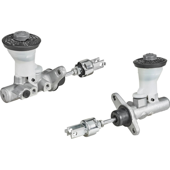 Valeo 804845 Geberzylinder, Kupplung