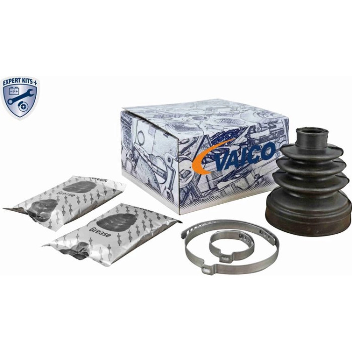 Vaico V40-0837 Faltenbalgsatz, Antriebswelle Expert Kits +