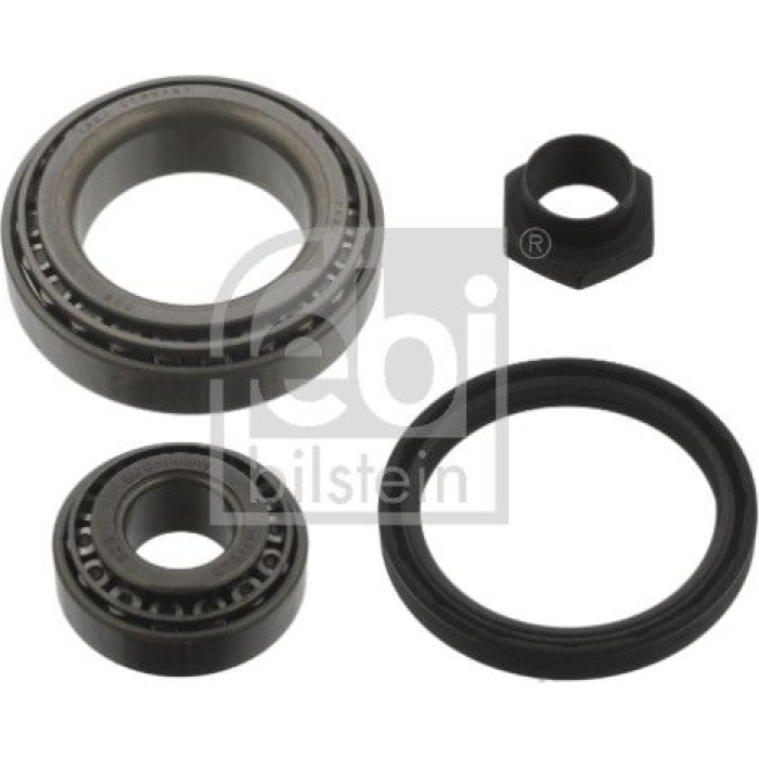febi bilstein 05586 Radlagersatz