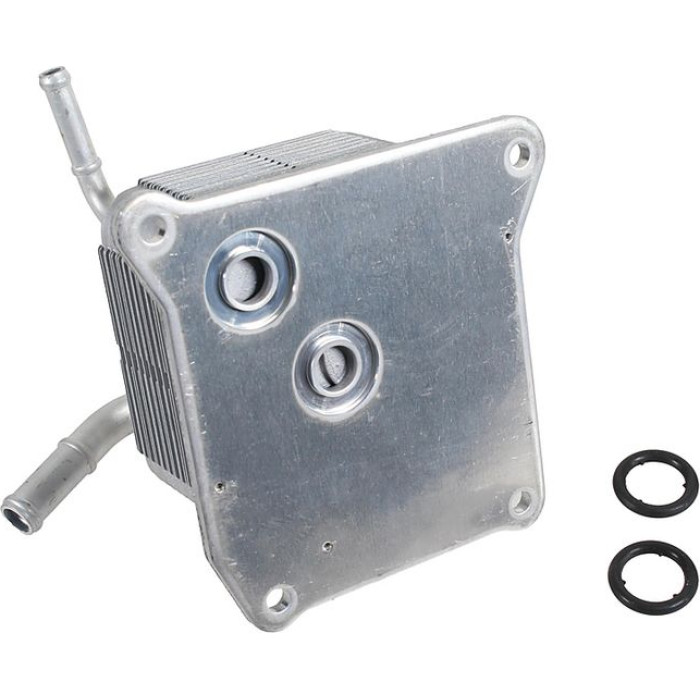 Metzger 0899482 Ölkühler, Automatikgetriebe Metzger 0899482 Ölkühler, Automatikgetriebe