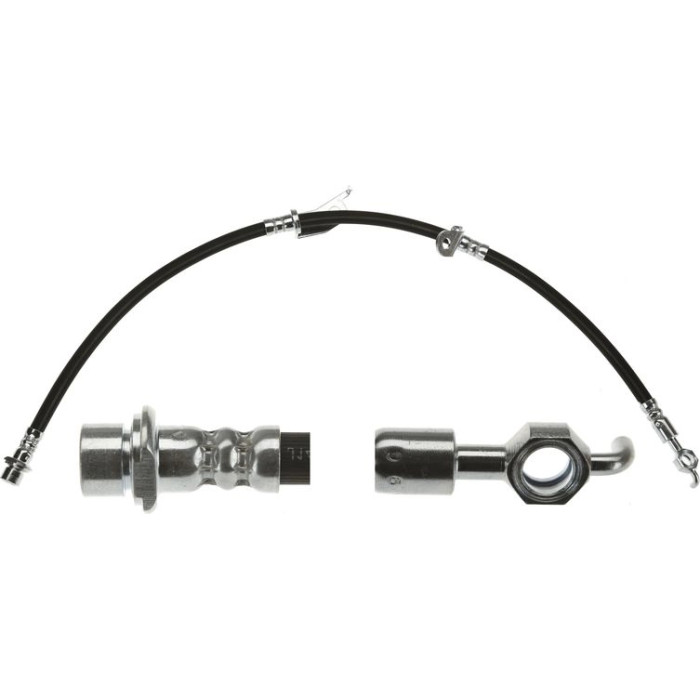 TRW PHD1167 Bremsschlauch