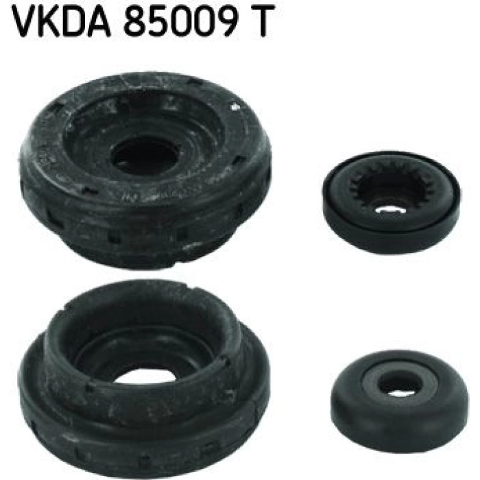 SKF VKDA 85009 T Federbeinstützlager SKF VKDA 85009 T Federbeinstützlager