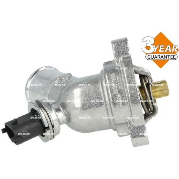 NRF 725298 Kühlwasserthermostat für CHEVROLET Spark (M300) NRF 725298 Kühlwasserthermostat für CHEVROLET Spark (M300)