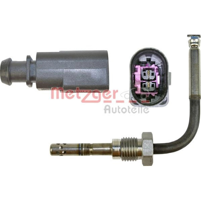 Metzger 0894113 Sensor, Abgastemperatur Metzger 0894113 Sensor, Abgastemperatur