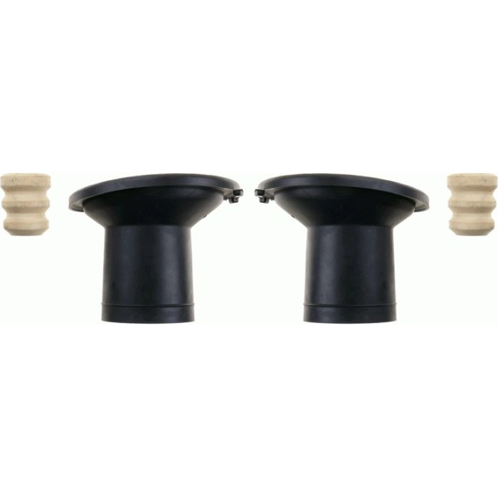 Sachs 900 065 Staubschutzsatz, Stoßdämpfer Service Kit