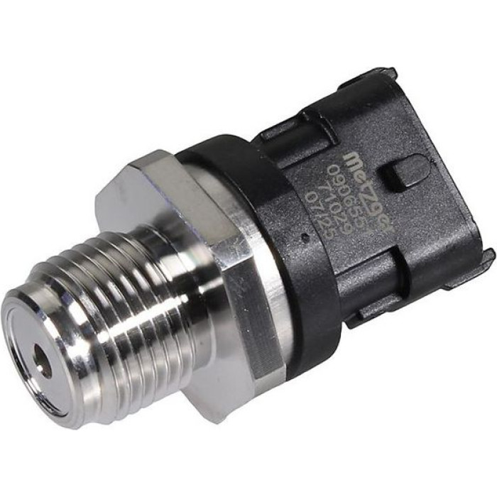 Metzger 0906551 Sensor, Kraftstoffdruck Metzger 0906551 Sensor, Kraftstoffdruck