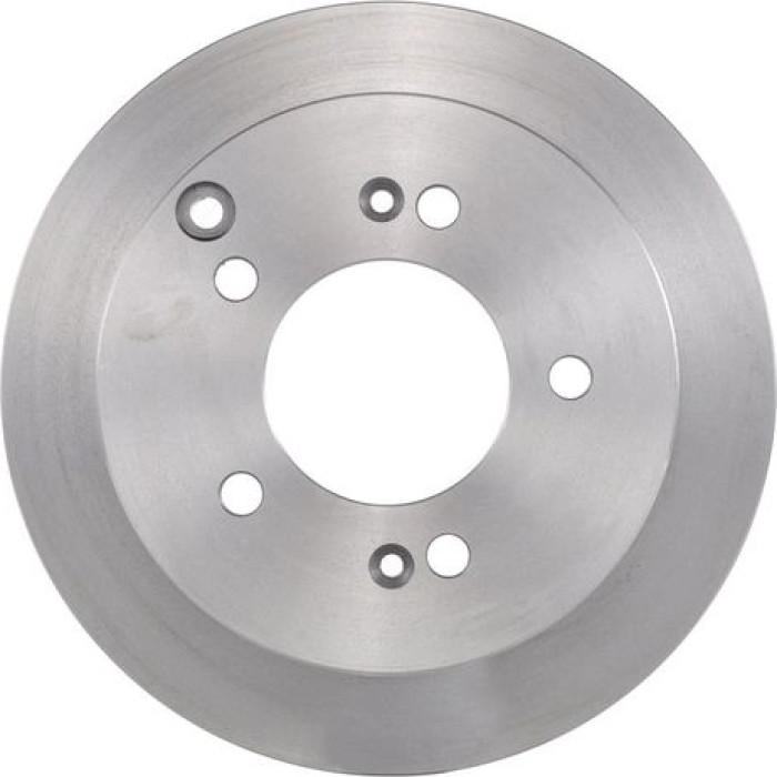 BOSCH 0 986 479 345 Bremsscheibe
