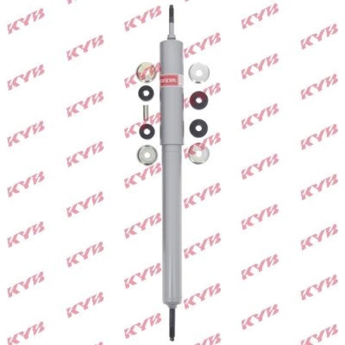 KYB 553214 Stoßdämpfer Gas A Just KYB 553214 Stoßdämpfer Gas A Just