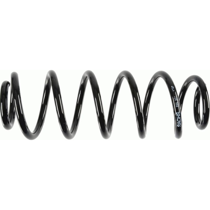 Sachs 994 334 Fahrwerksfeder Sachs 994 334 Fahrwerksfeder
