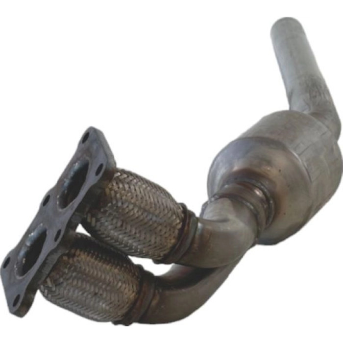 Bosal 090-756 Katalysator Bosal 090-756 Katalysator
