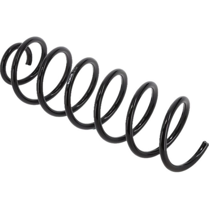 Monroe SP3767 Fahrwerksfeder SPRINGS