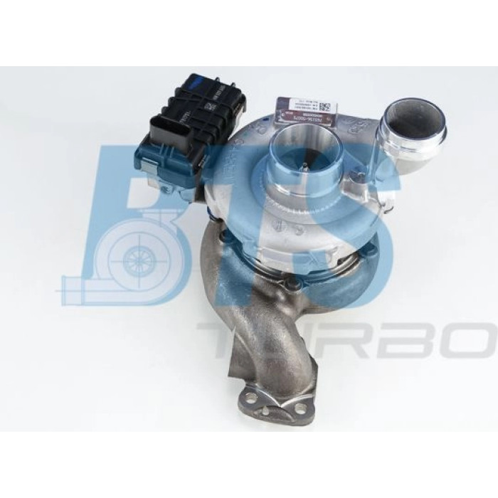 BTS Turbo Turbolader T915235 BTS Turbo Turbolader T915235