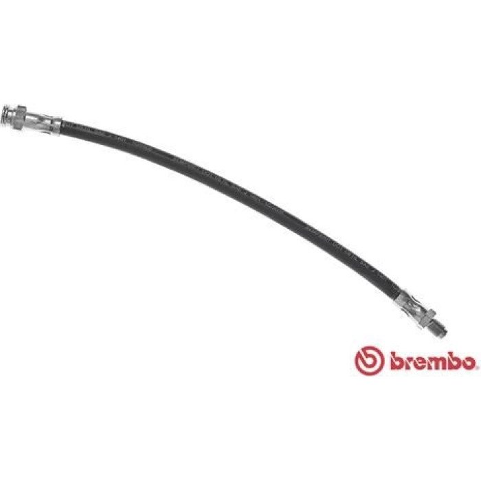 Brembo T 68 041 Bremsschlauch ESSENTIAL LINE Brembo T 68 041 Bremsschlauch ESSENTIAL LINE