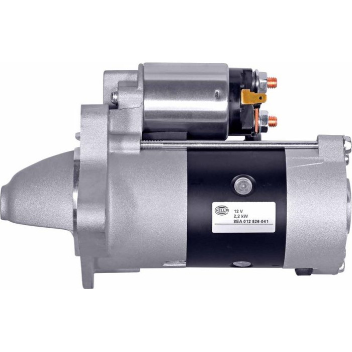 Hella 8EA 012 526-041 Starter Hella 8EA 012 526-041 Starter