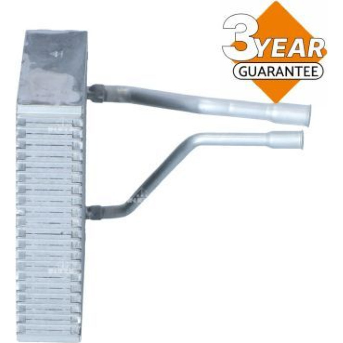 NRF 36161 Verdampfer, Klimaanlage EASY FIT