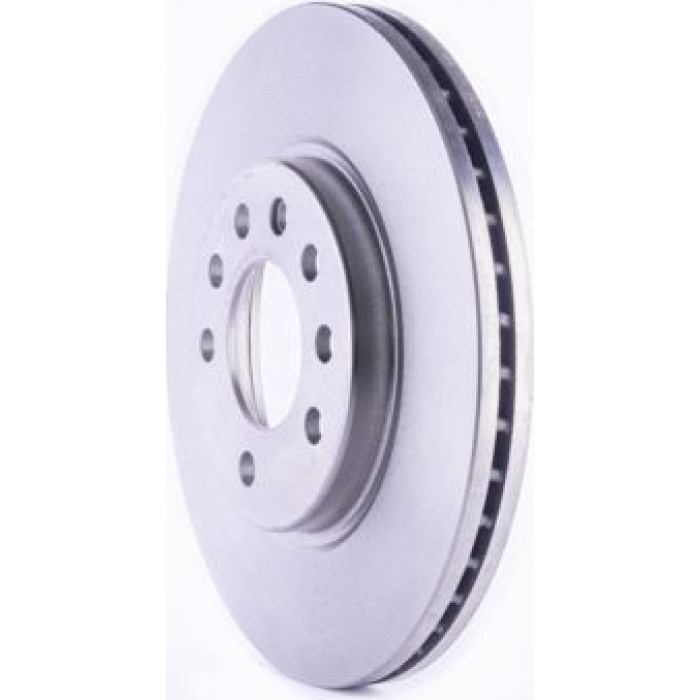 Hella 8DD 355 103-631 Bremsscheibe